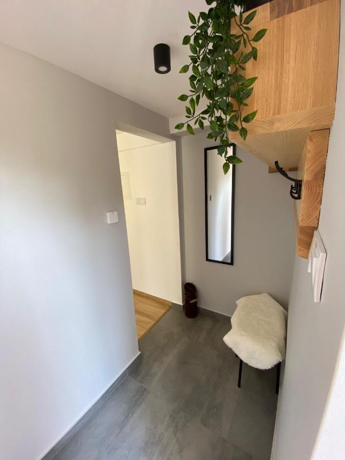U Gazdy - Apartament Z Ogrodem I Tarasem , Przy Gondoli Szczyrk Exteriér fotografie