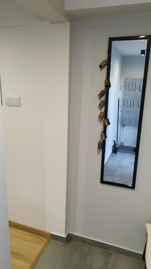 U Gazdy - Apartament Z Ogrodem I Tarasem , Przy Gondoli Szczyrk Exteriér fotografie