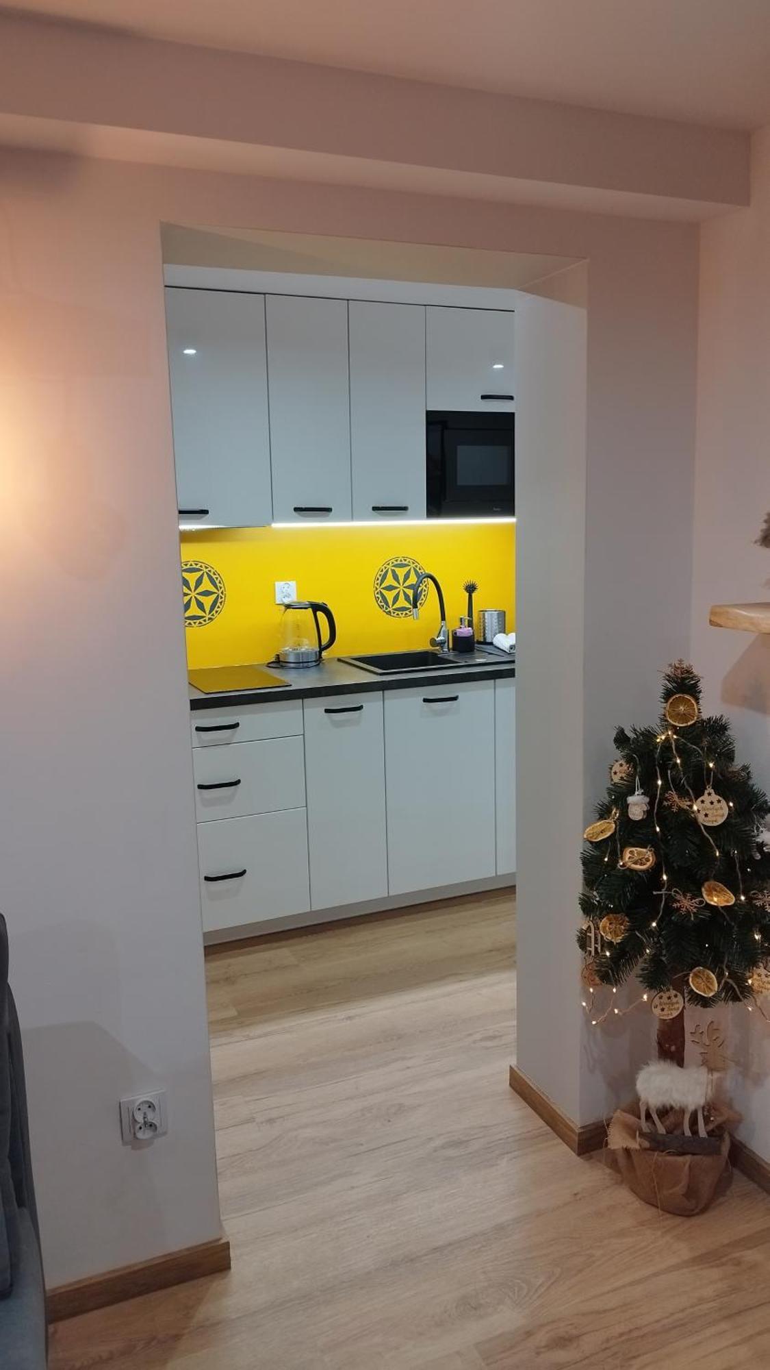 U Gazdy - Apartament Z Ogrodem I Tarasem , Przy Gondoli Szczyrk Exteriér fotografie
